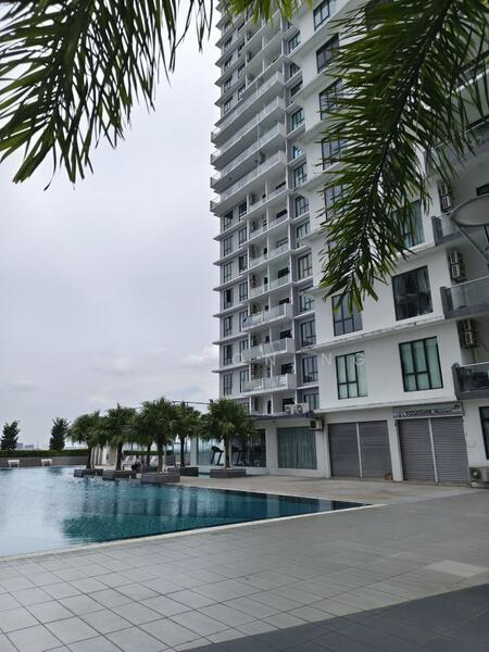 For Sale - The Platino Serviced Apartment