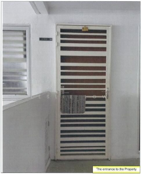 For Sale - TRI PINNACLE