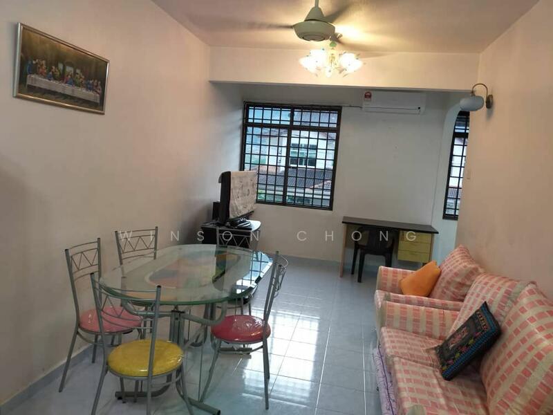 Untuk Dijual - Julita Apartment