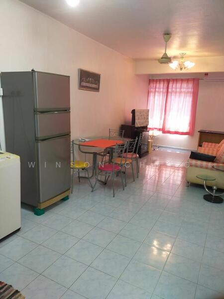 Untuk Dijual - Julita Apartment