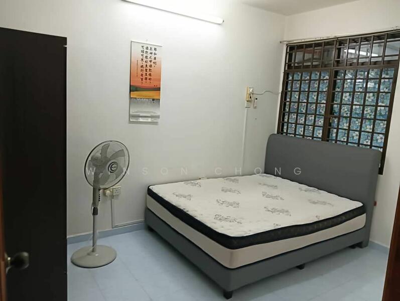 Untuk Dijual - Julita Apartment