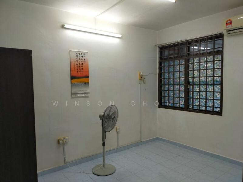 Untuk Dijual - Julita Apartment