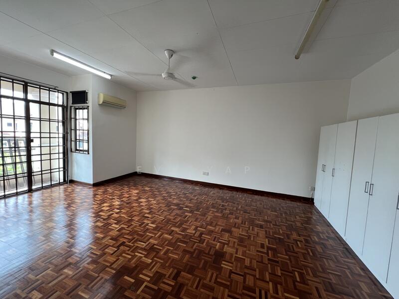 Untuk Disewa - Parkville