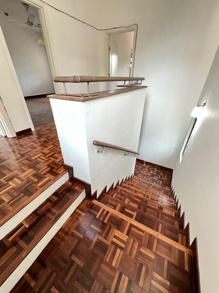 Untuk Disewa - Parkville