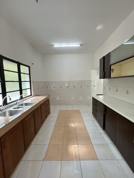 Untuk Disewa - Parkville