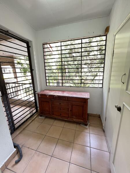 Untuk Disewa - Parkville