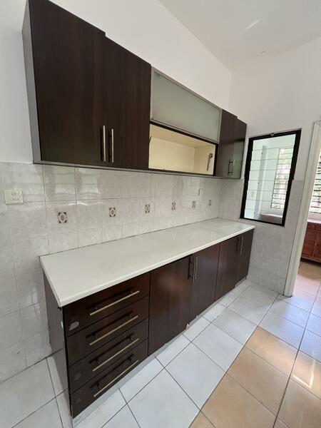 Untuk Disewa - Parkville