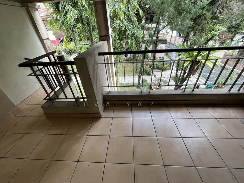 Untuk Disewa - Parkville