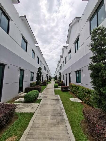 For Sale - Eco Horizon Ashton 2 Storey Terrace For Sae