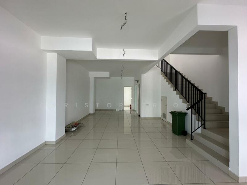 For Sale - Eco Horizon Ashton 2 Storey Terrace For Sae