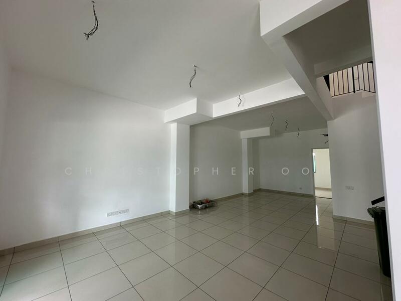 For Sale - Eco Horizon Ashton 2 Storey Terrace For Sae