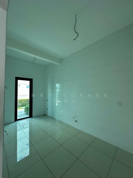 For Sale - Eco Horizon Ashton 2 Storey Terrace For Sae