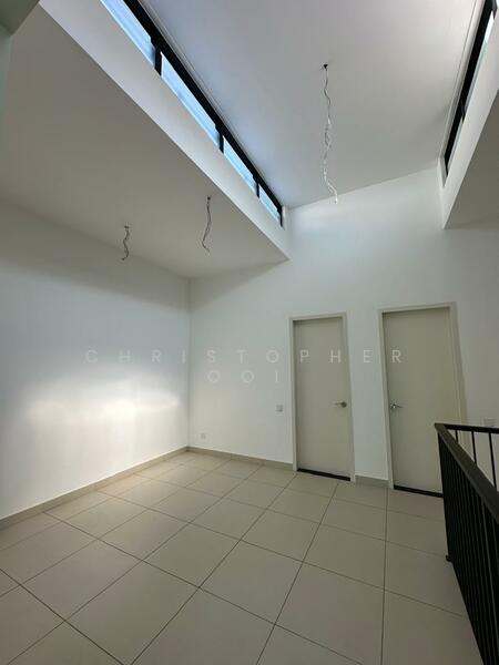 For Sale - Eco Horizon Ashton 2 Storey Terrace For Sae