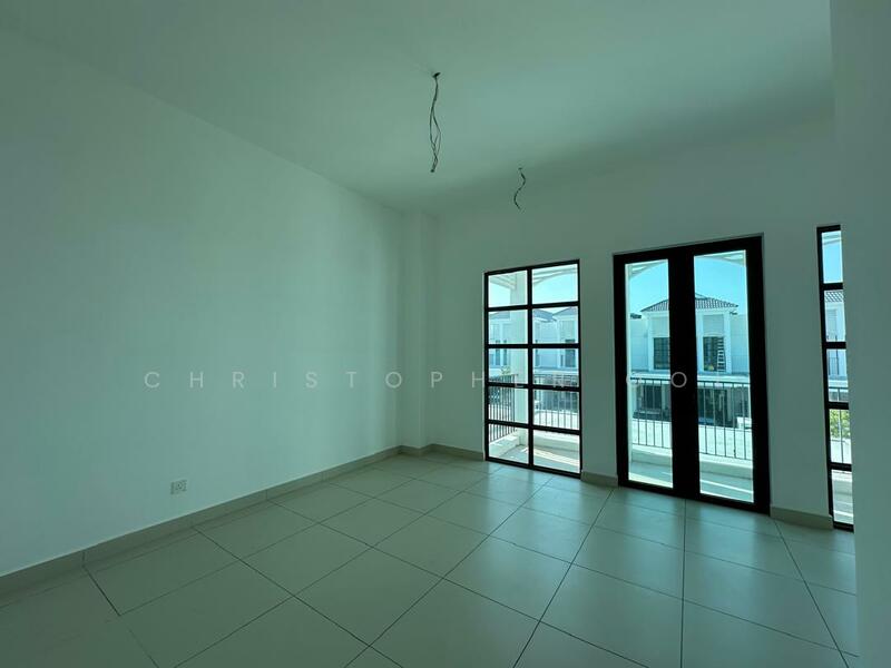 For Sale - Eco Horizon Ashton 2 Storey Terrace For Sae