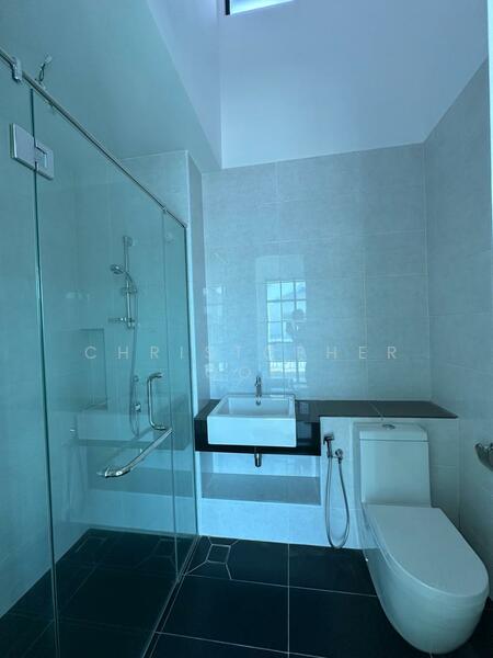 For Sale - Eco Horizon Ashton 2 Storey Terrace For Sae