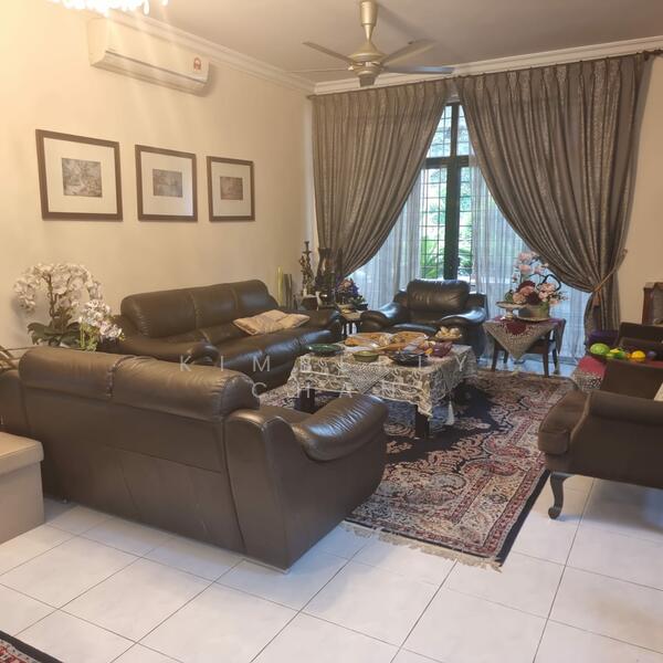 For Sale - Tropicana Indah