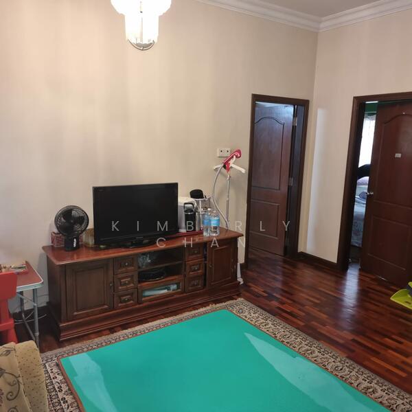 For Sale - Tropicana Indah