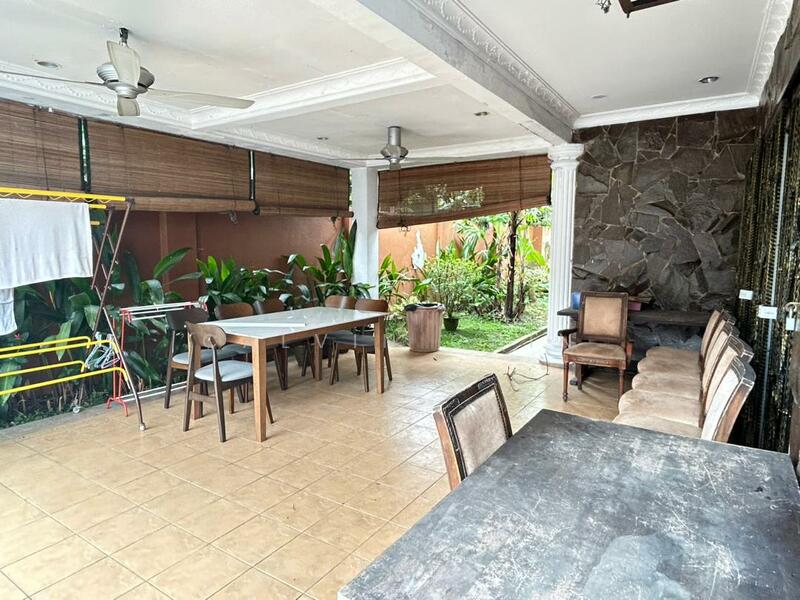 Untuk Dijual - Taman Zooview