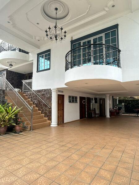 Untuk Dijual - Taman Zooview