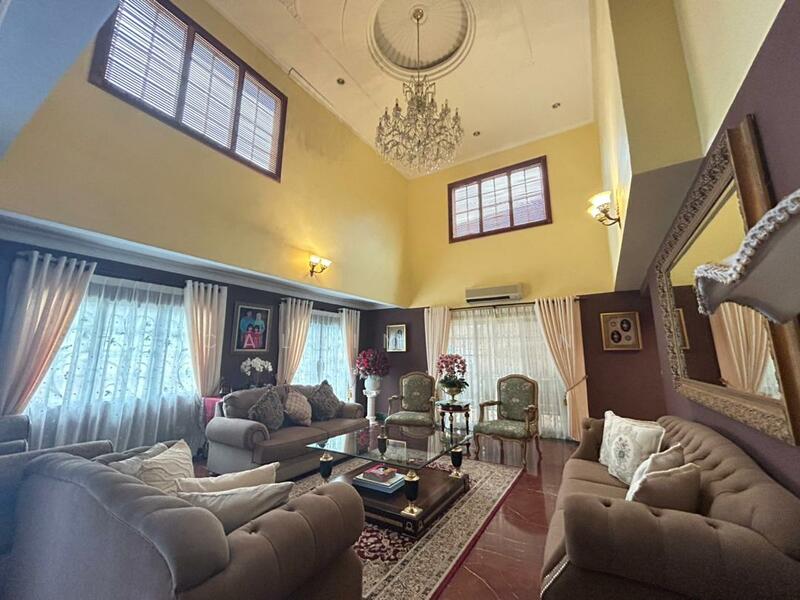 Untuk Dijual - Taman Zooview