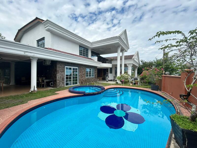 Untuk Dijual - Taman Zooview