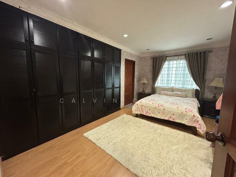 Untuk Dijual - Taman Zooview