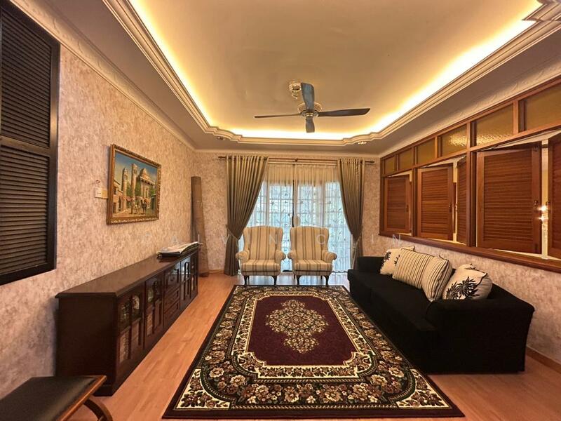 Untuk Dijual - Taman Zooview