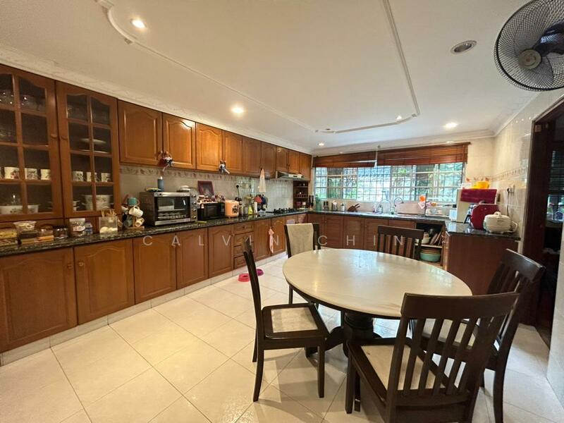 Untuk Dijual - Taman Zooview