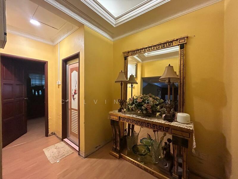 Untuk Dijual - Taman Zooview