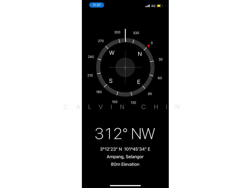 Untuk Dijual - Taman Zooview