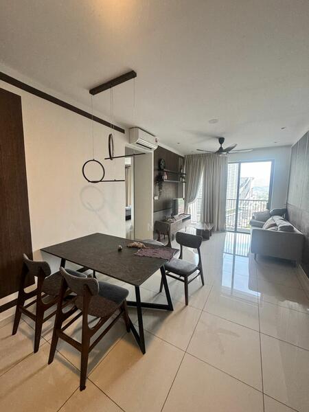 Untuk Disewa - Kenwingston Platz