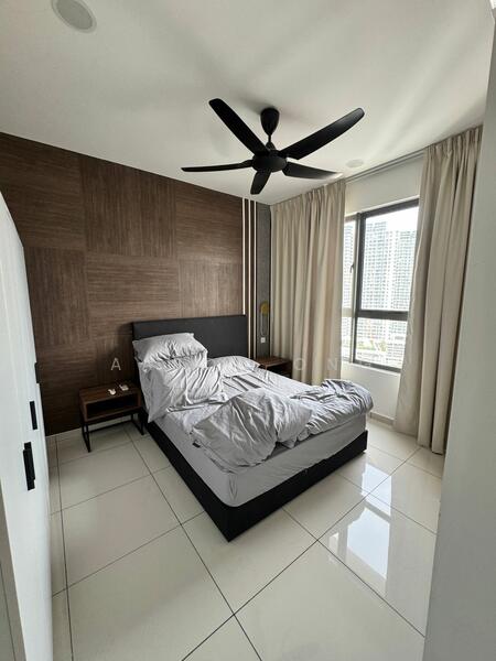 Untuk Disewa - Kenwingston Platz