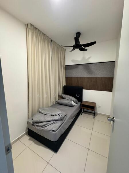 Untuk Disewa - Kenwingston Platz