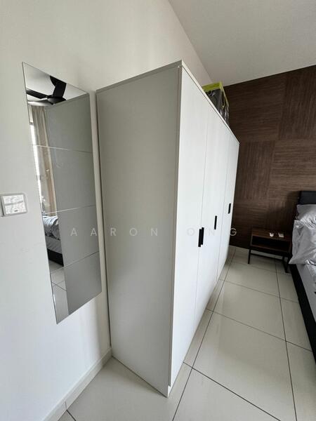 Untuk Disewa - Kenwingston Platz