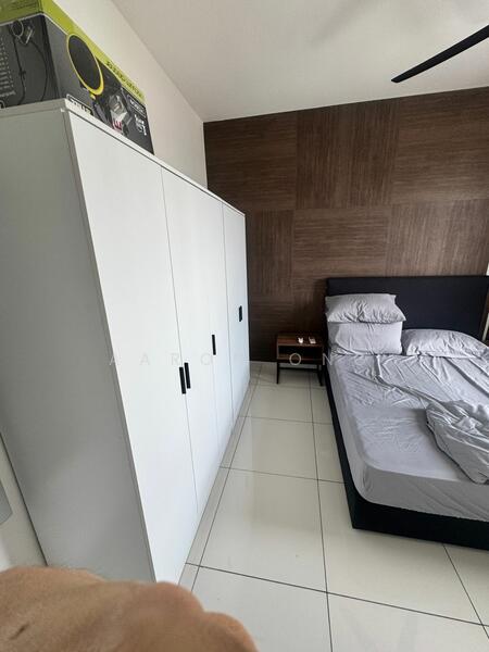 Untuk Disewa - Kenwingston Platz