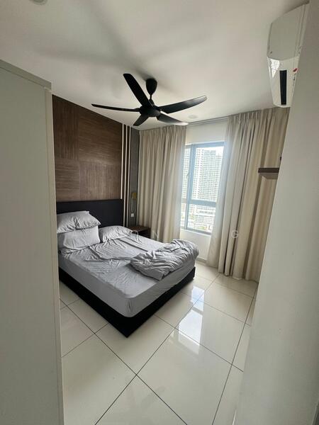 Untuk Disewa - Kenwingston Platz