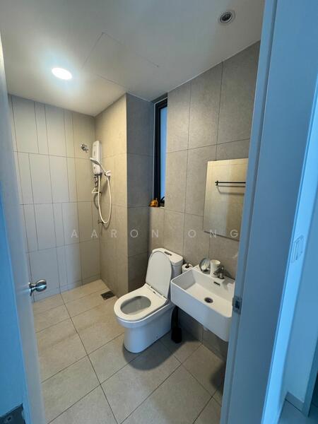 Untuk Disewa - Kenwingston Platz