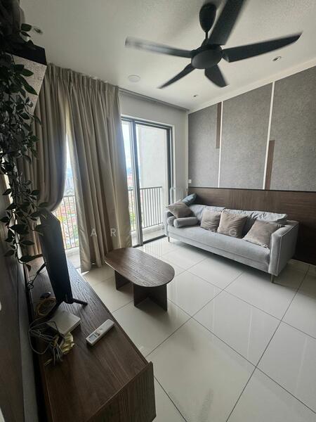 Untuk Disewa - Kenwingston Platz