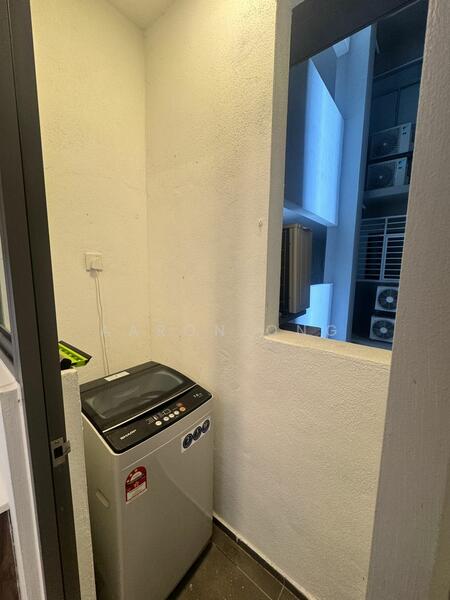 Untuk Disewa - Kenwingston Platz