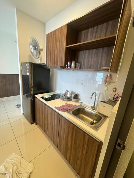 Untuk Disewa - Kenwingston Platz