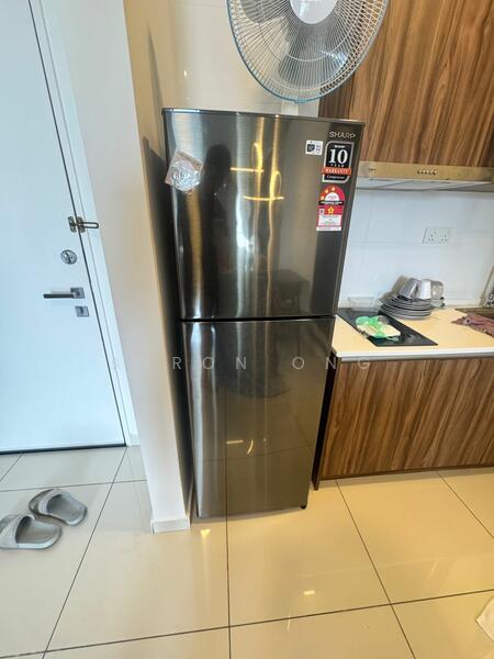 Untuk Disewa - Kenwingston Platz