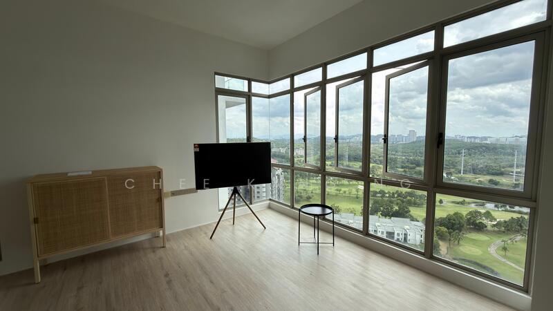 For Rent - Par 3 Condo & Condo Villa