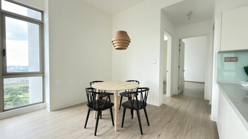 For Rent - Par 3 Condo & Condo Villa