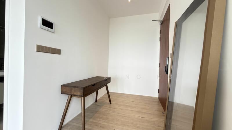 For Rent - Par 3 Condo & Condo Villa