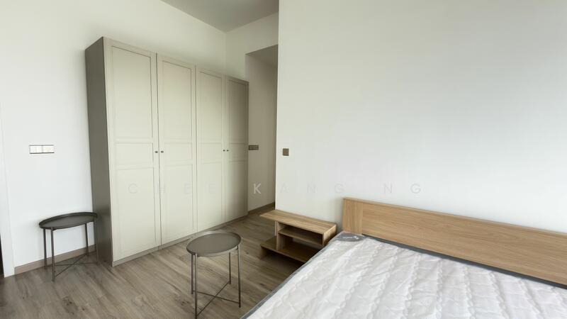 For Rent - Par 3 Condo & Condo Villa