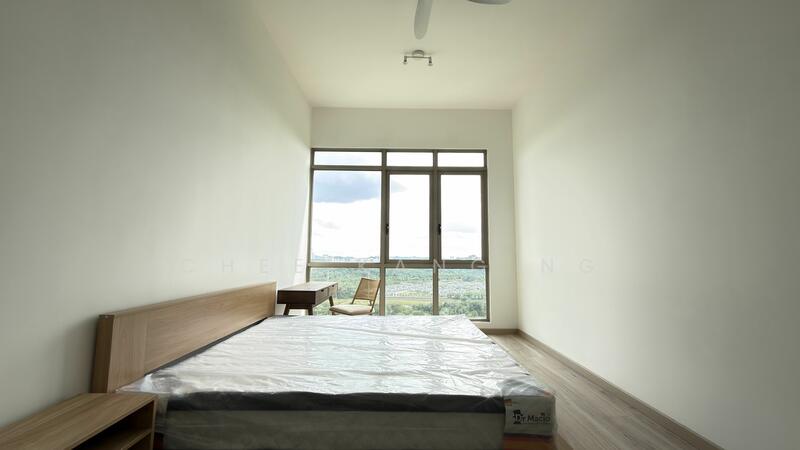 For Rent - Par 3 Condo & Condo Villa