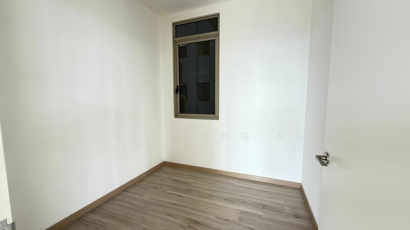 For Rent - Par 3 Condo & Condo Villa