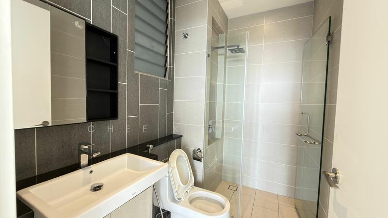 For Rent - Par 3 Condo & Condo Villa