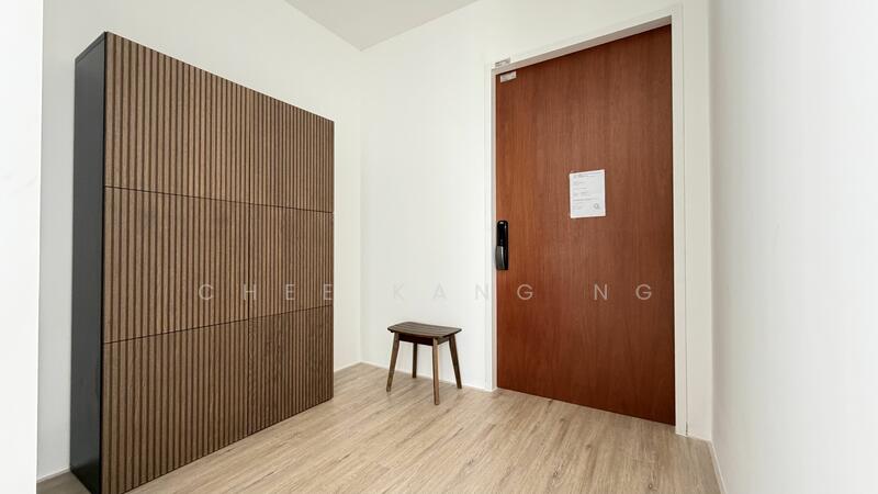 For Rent - Par 3 Condo & Condo Villa