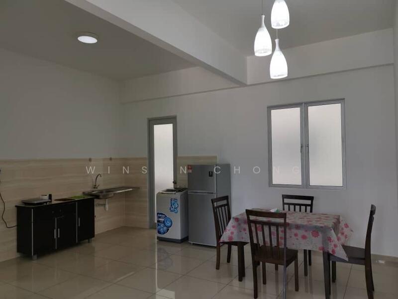 Untuk Dijual - Platinum III